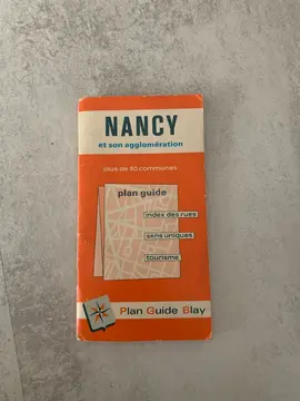 plan de Nancy