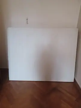 sommier en très bon état avenir chercher 2mx1,60