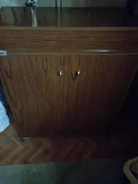 meuble à chaussures