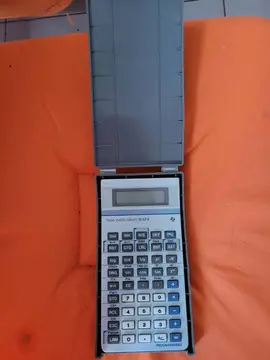 calculatrice