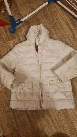 doudoune 4 ans