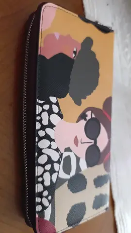 portefeuille femme neuf