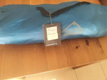 tente McKinley Crest 2