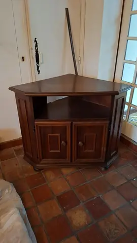 meuble d'angle