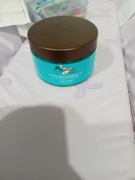 Masque pour cheveux Yves rocher