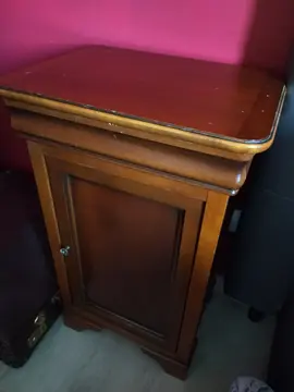 table de chevet