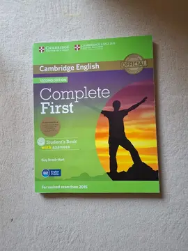 Livres de langue pour étudiants