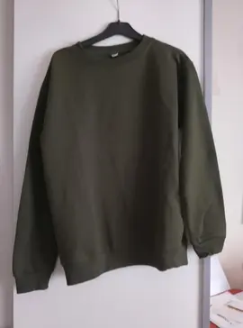 donne ensemble jogging vert foncé