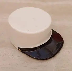 1 objet de décoration