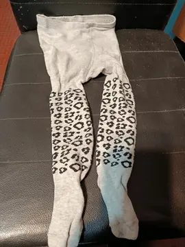 collant 86/92 cm