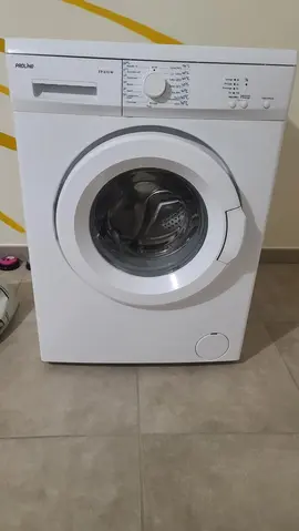 Machine à laver proline 6kg