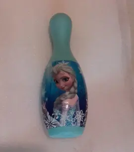 êtite quille reine des neiges