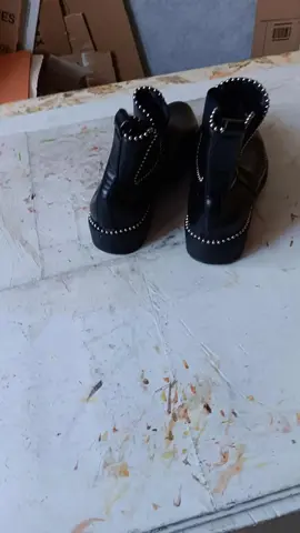 bottines