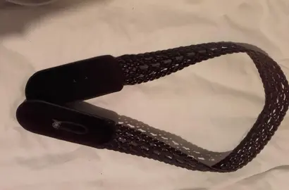 ceinture à réparer