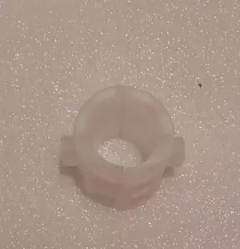 pièces de plastiques