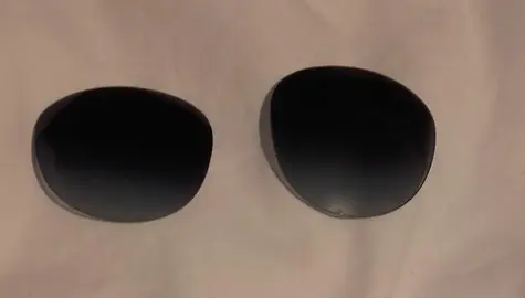 verres filtrants (sans correction)