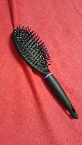 brosse à cheveux