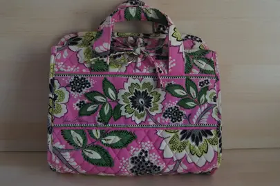 Présentoir-organisateur à suspendre