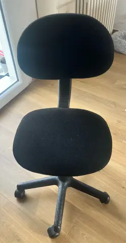 chaise de bureau enfant