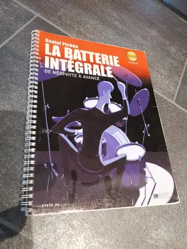 Partition pour batterie