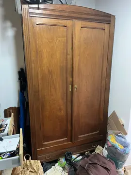 armoire ancienne
