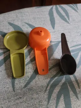 accessoires Tupperware