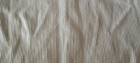 2 sets de table en tissus