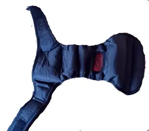 2 culottes de protection pour chienne