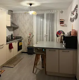 Donne cuisine à déposer et enlever