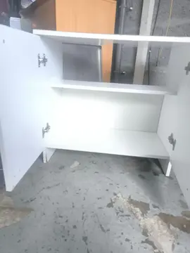 meuble sous évier salle de bain