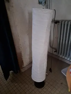 lampadaire Ikea