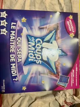 deux jeux de societe