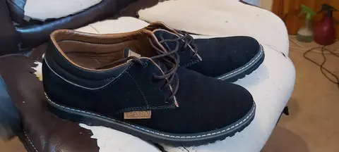 Chaussure zara pointure inconnu (~40)