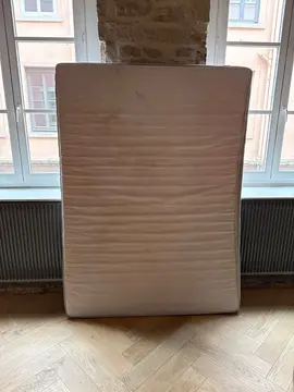 matelas