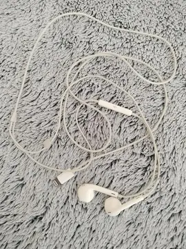 Écouteurs Iphone