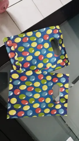 pochette anniversaire