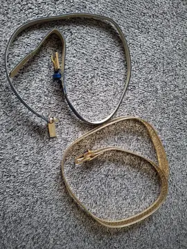 Ceinture pour enfants.