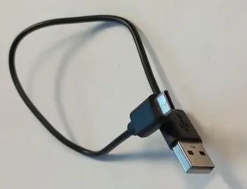 Câble USB-A / USB-C