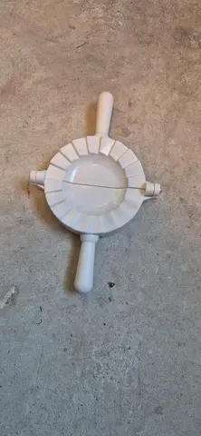 Appareil à ravioles