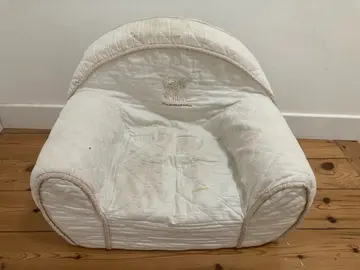 fauteuil enfant