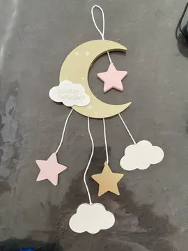 Décoration chambre enfant