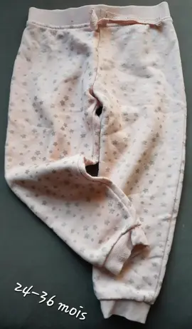 Pantalon 24-36 mois