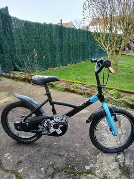 Vélo 6 - 8 ans