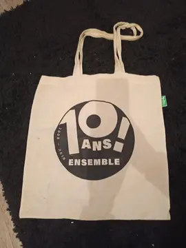 tote bag