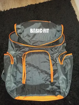 Sac à dos BASIC FIT