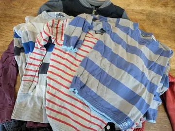 vêtements 8 ans garçon