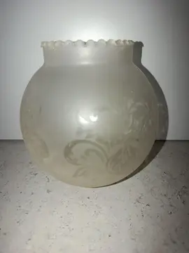 globes pour applique / lustre