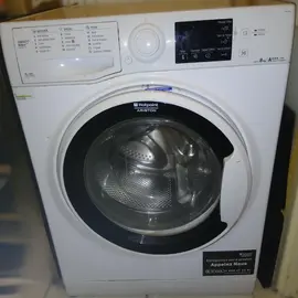Machine a laver 8kg