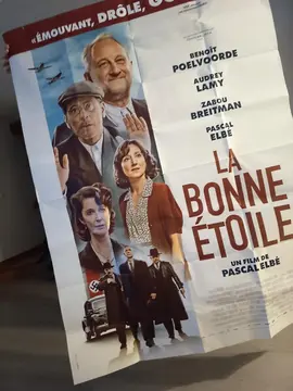 affiche de film