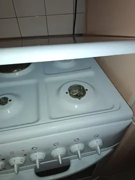 gazinière cuisinière four